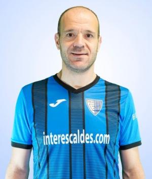 Lima (Inter Club Escaldes) - 2020/2021